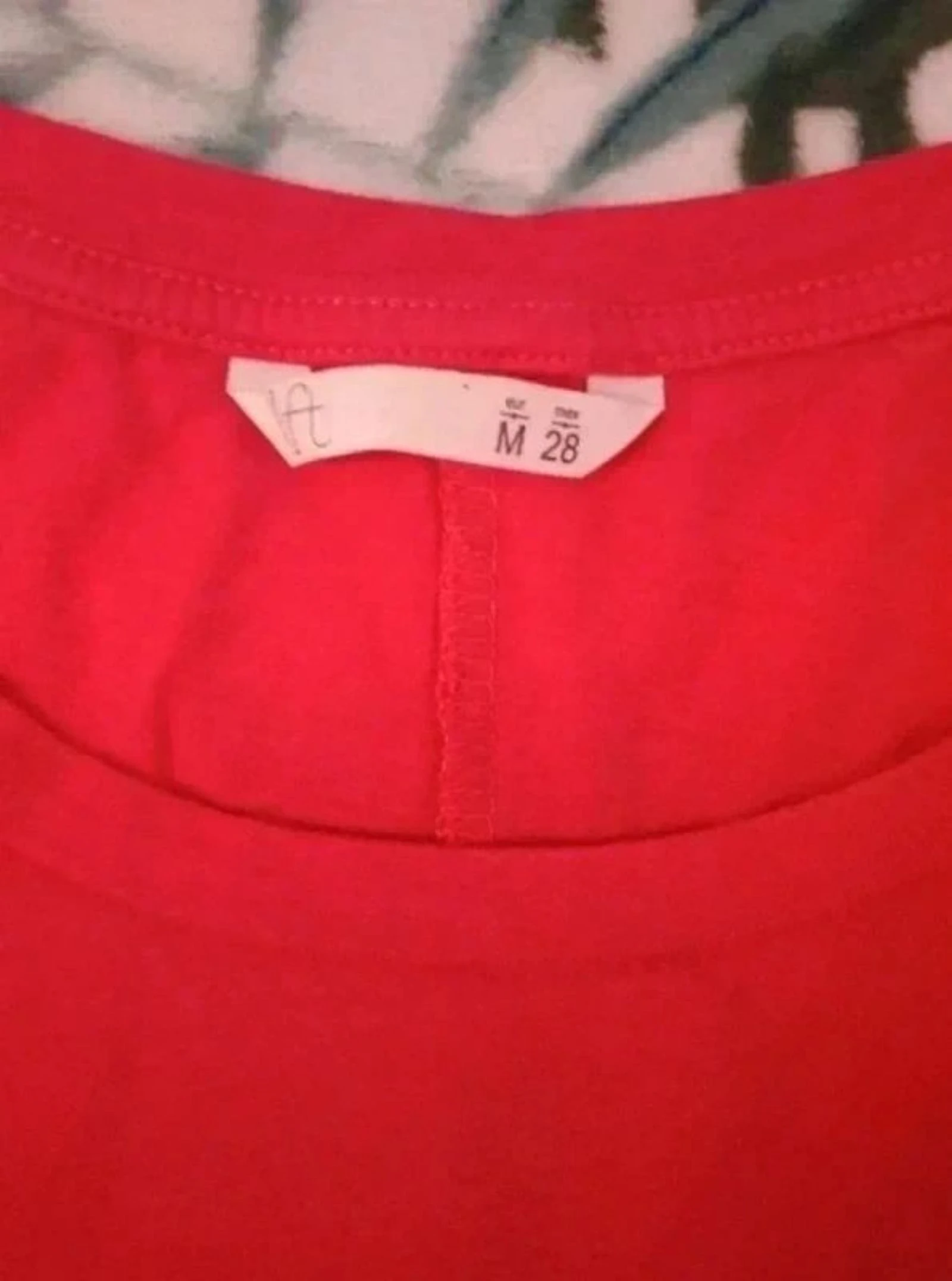 Camiseta Lefties – photo 3
